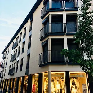 Aiguaneu El Celler Apartamento