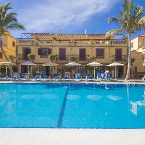 Maspalomas Oasis Club 2*, Maspalomas (Gran Canaria) Spanje