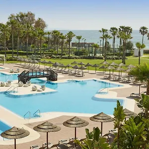 & 4*, Estepona Spanje