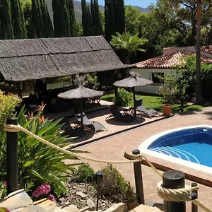Kia Ora Retreat España