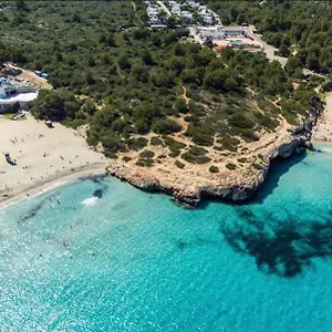 Club Cala Domingos España