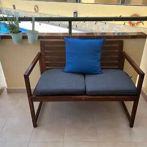 Malaga Mijas Costa Nuevo Piso España