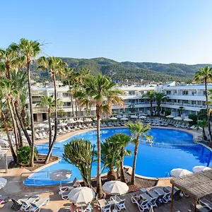 Fergus Club Park 4*, Palmanova Spanje