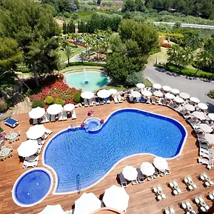 Ona Palmira Paradise Paguera 4*, Peguera Spanje