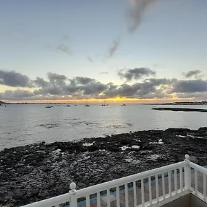 Sol Y Mar España