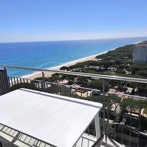 Atico Condal Apartamento