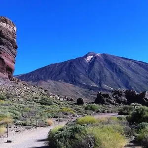 Marody Tenerife House España