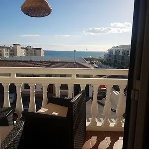 Apartamento En Torrox-costa A 3 Min De La Playa España