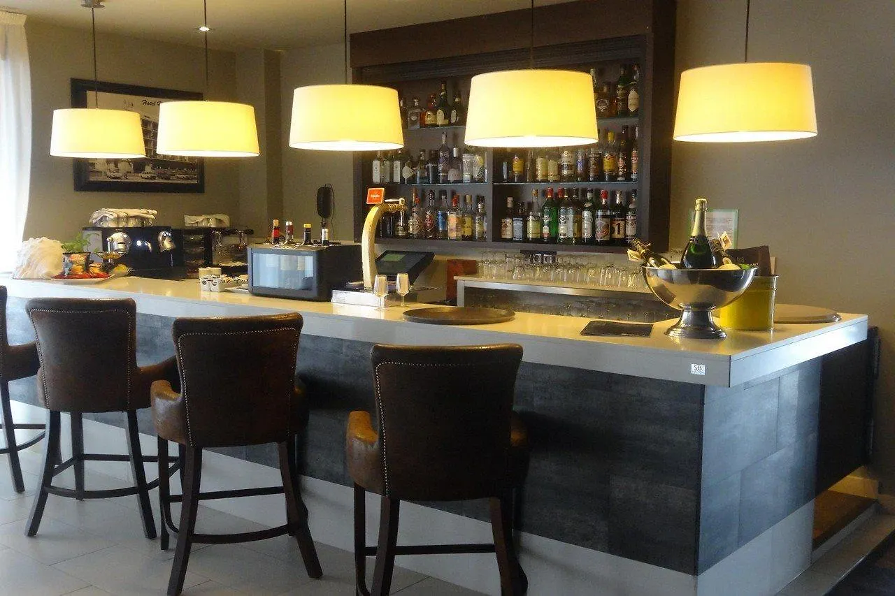 Hotel Horitzó by Pierre&Vacances Blanes
