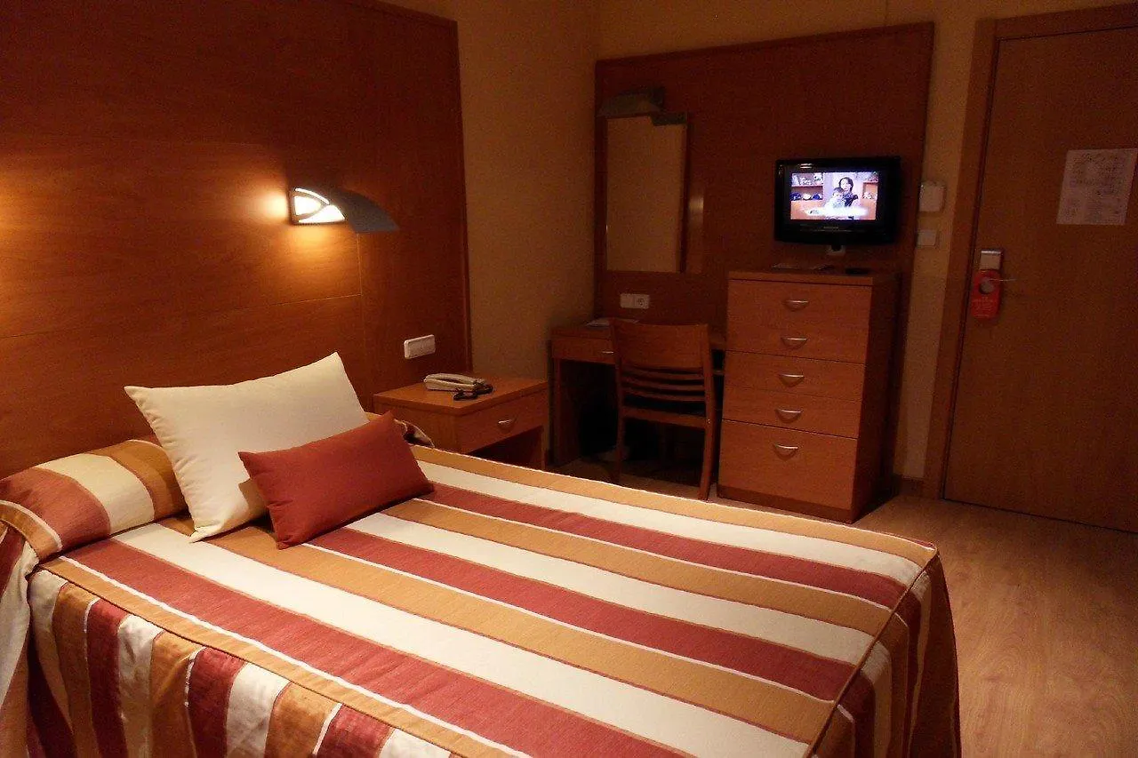 Hotel Horitzó by Pierre&Vacances Blanes 4*,
