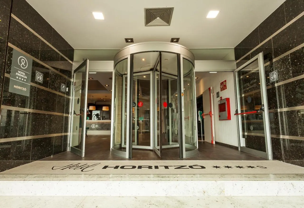 Hotel Horitzó by Pierre&Vacances Blanes