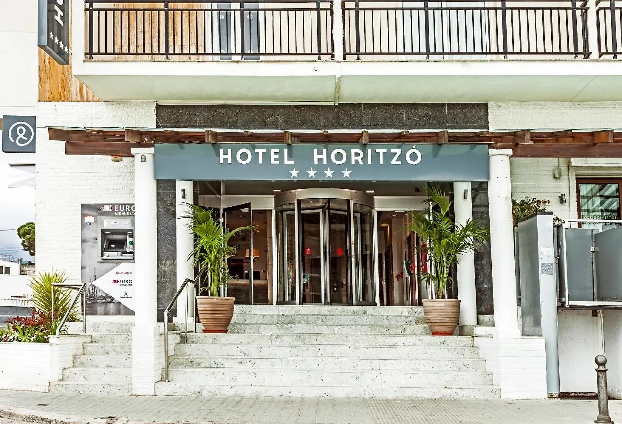 Hotel Horitzó by Pierre&Vacances Blanes
