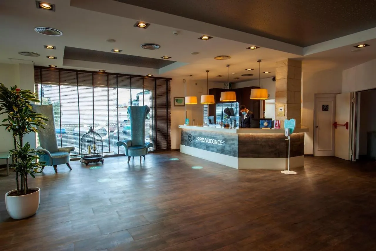 Hotel Horitzó by Pierre&Vacances Blanes