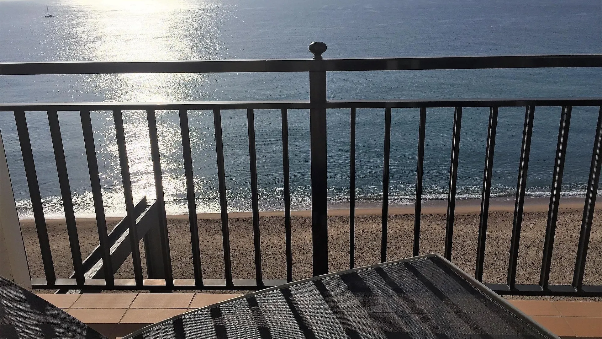 ****  Hotel Horitzó by Pierre&Vacances Blanes España