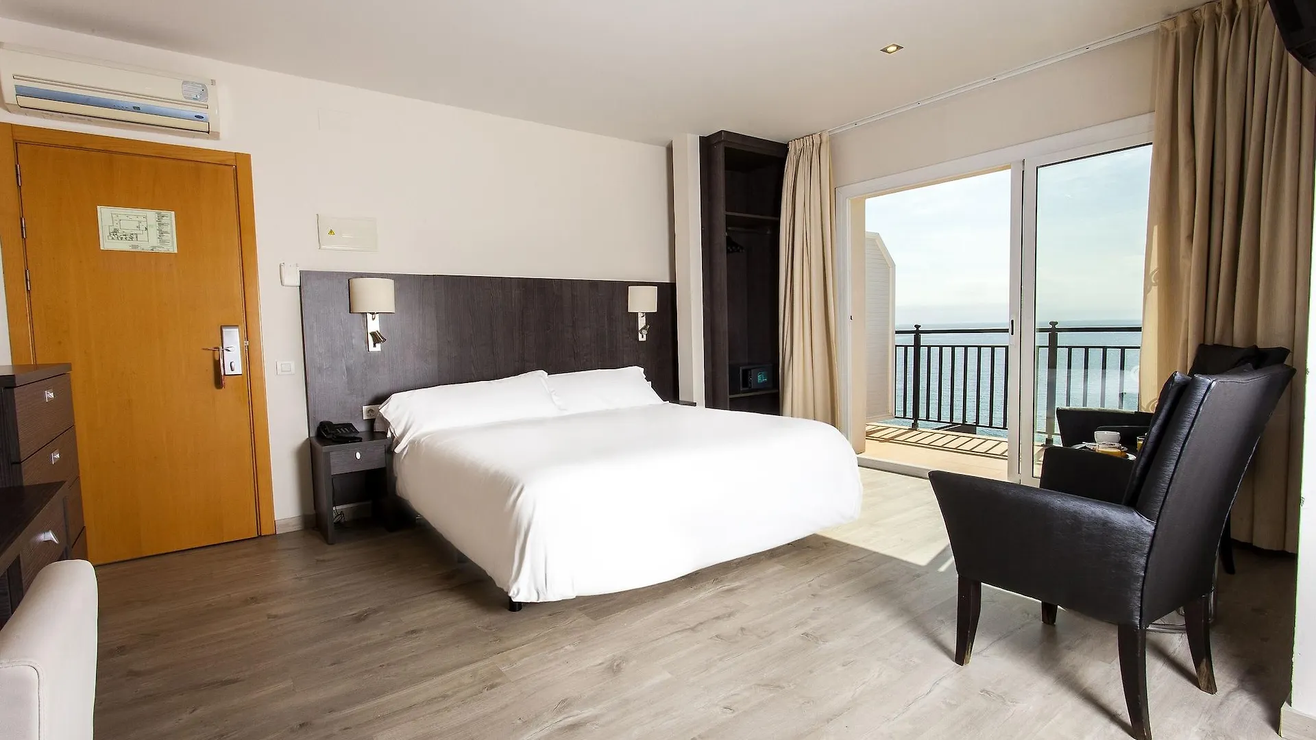 Hotel Horitzó by Pierre&Vacances Blanes España