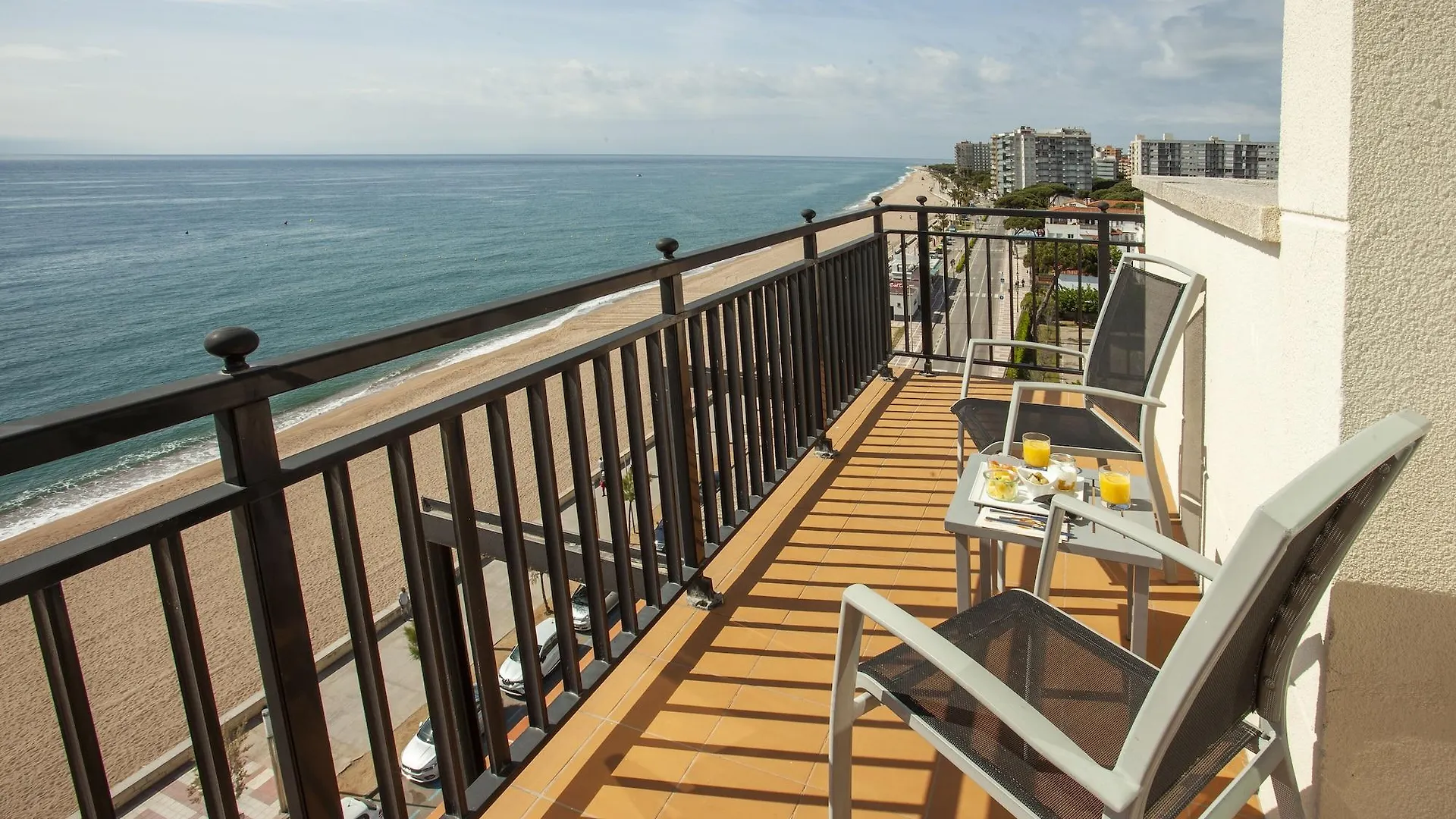 Hotel Horitzó by Pierre&Vacances Blanes