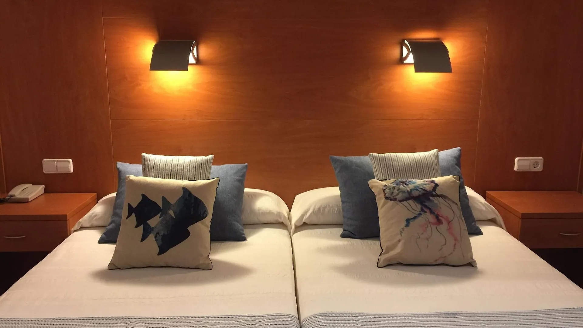 Hotel Horitzó by Pierre&Vacances Blanes