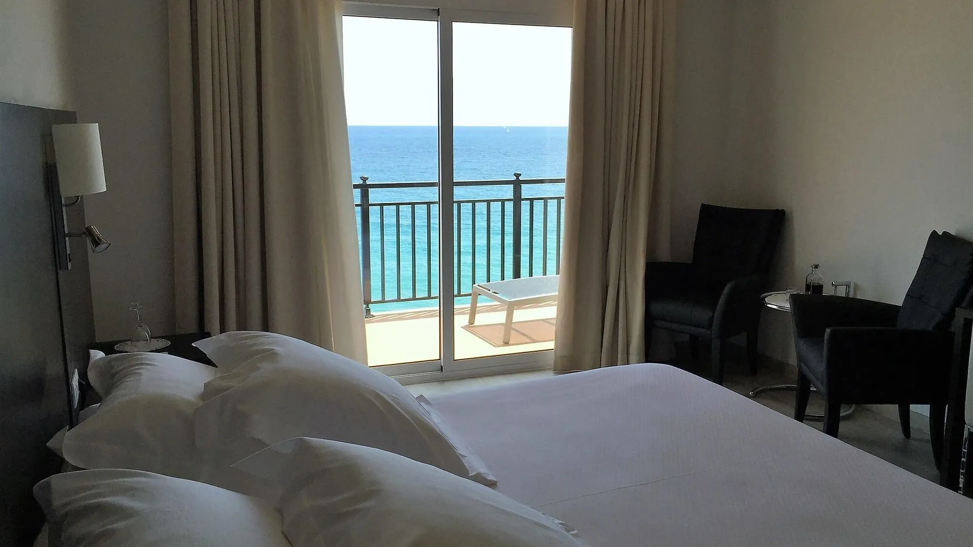 Hotel Horitzó by Pierre&Vacances Blanes