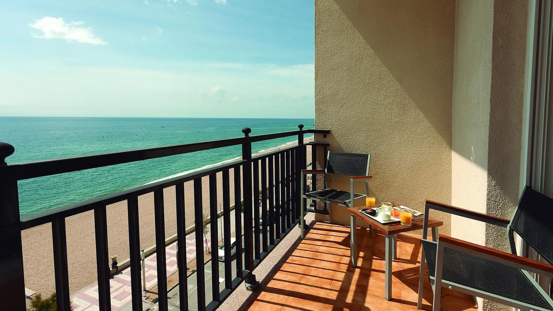 Hotel Horitzo By Pierre & Vacances Blanes