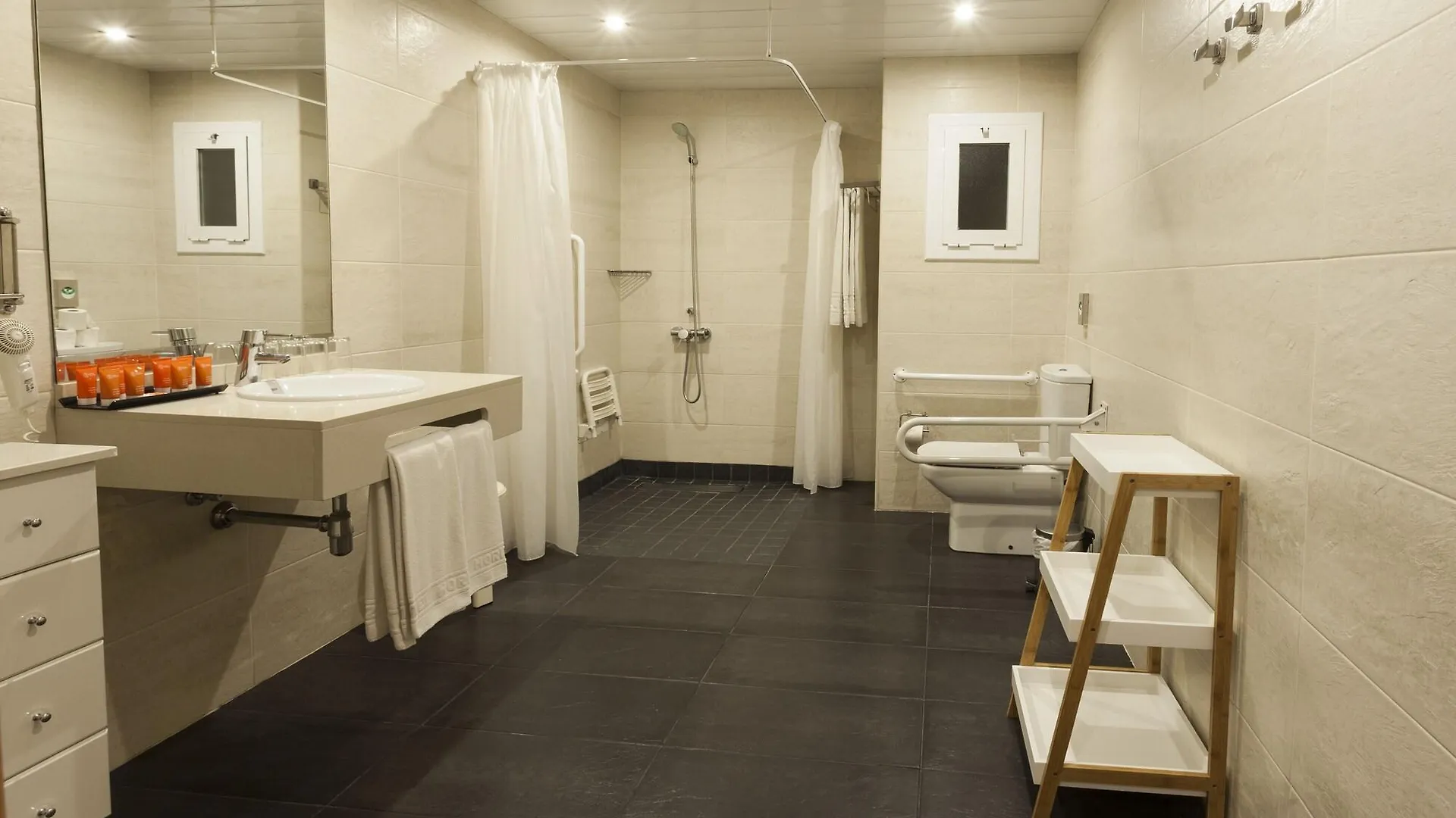 Hotel Horitzó by Pierre&Vacances Blanes