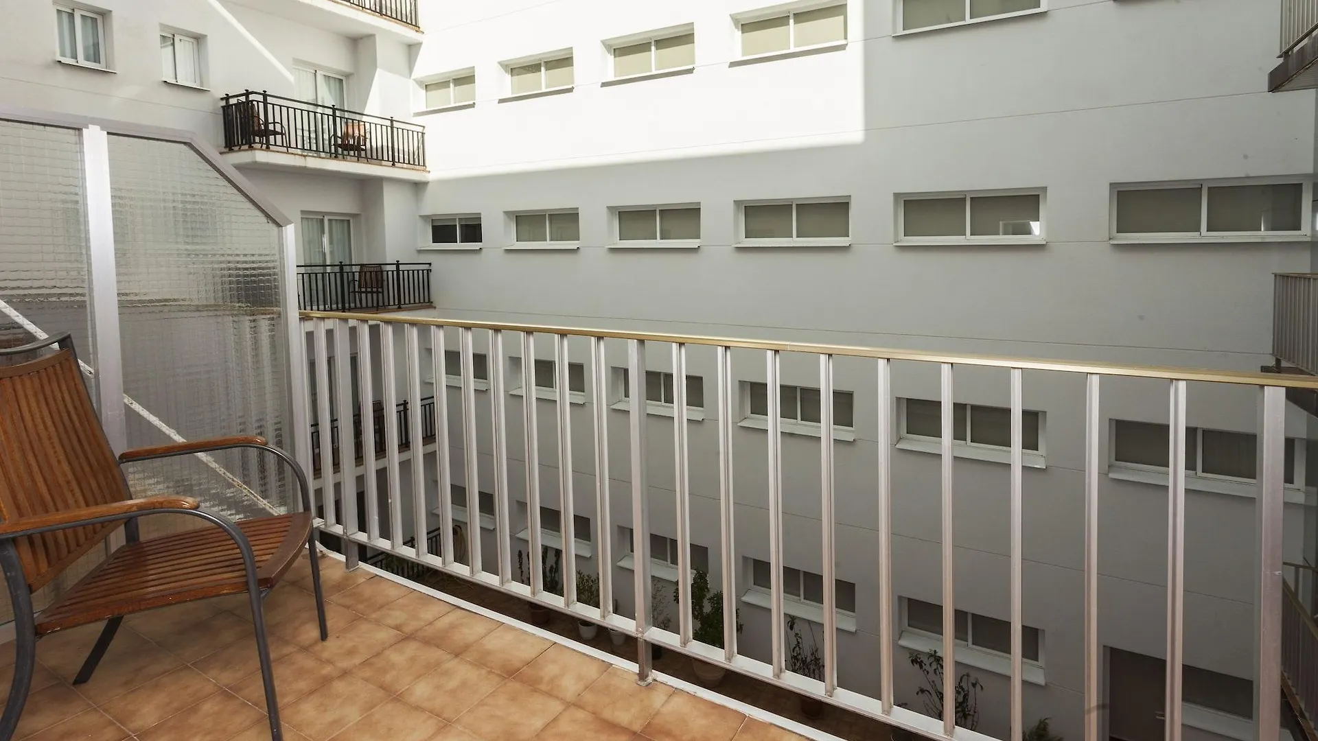 Hotel Horitzó by Pierre&Vacances Blanes España
