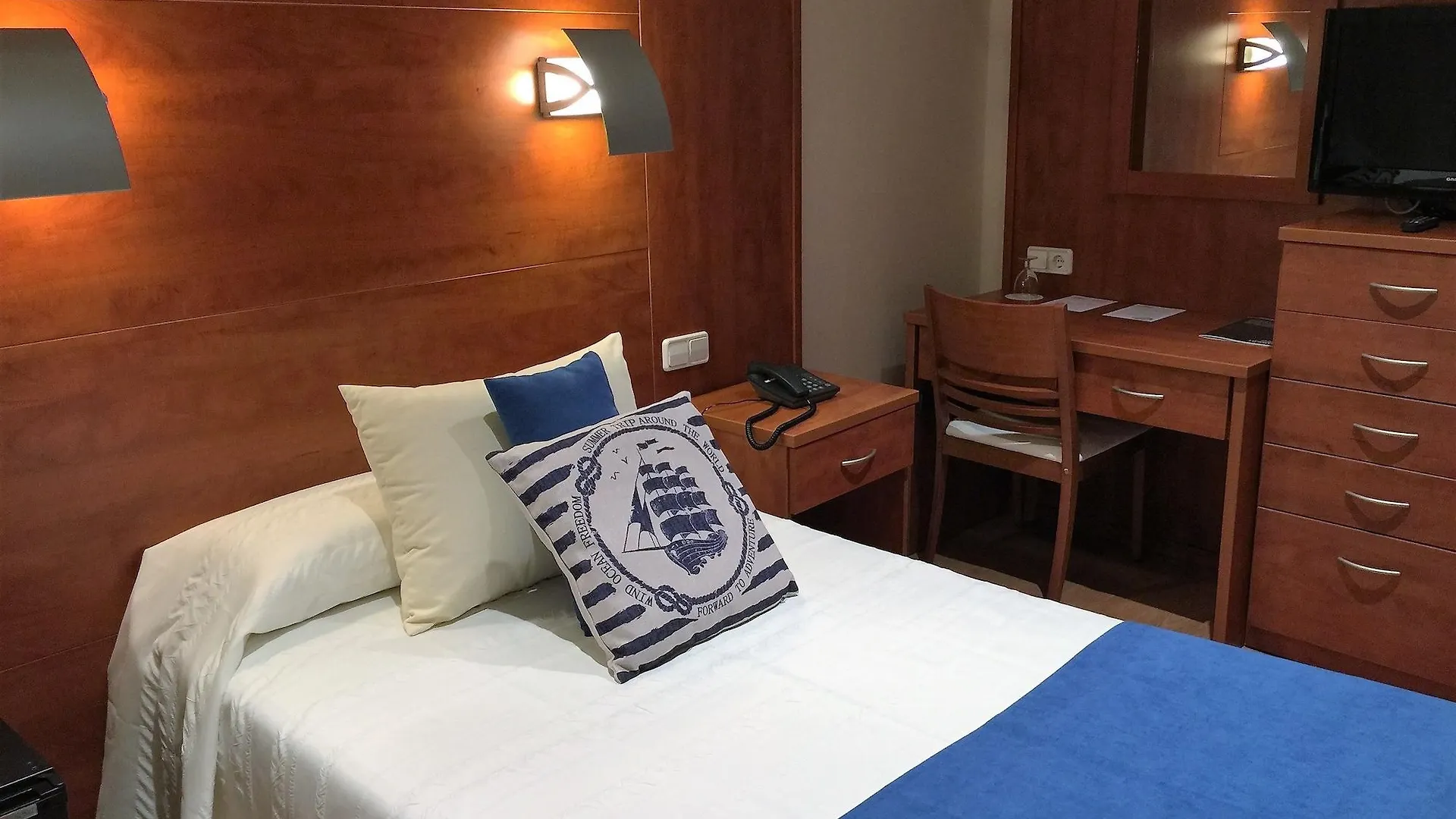 Hotel Horitzó by Pierre&Vacances Blanes 4*,