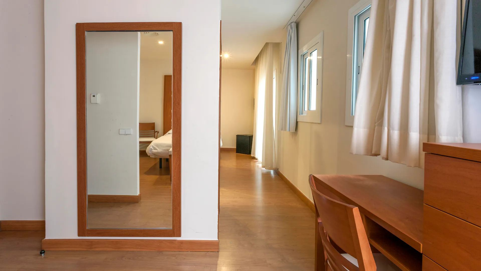Hotel Horitzó by Pierre&Vacances Blanes