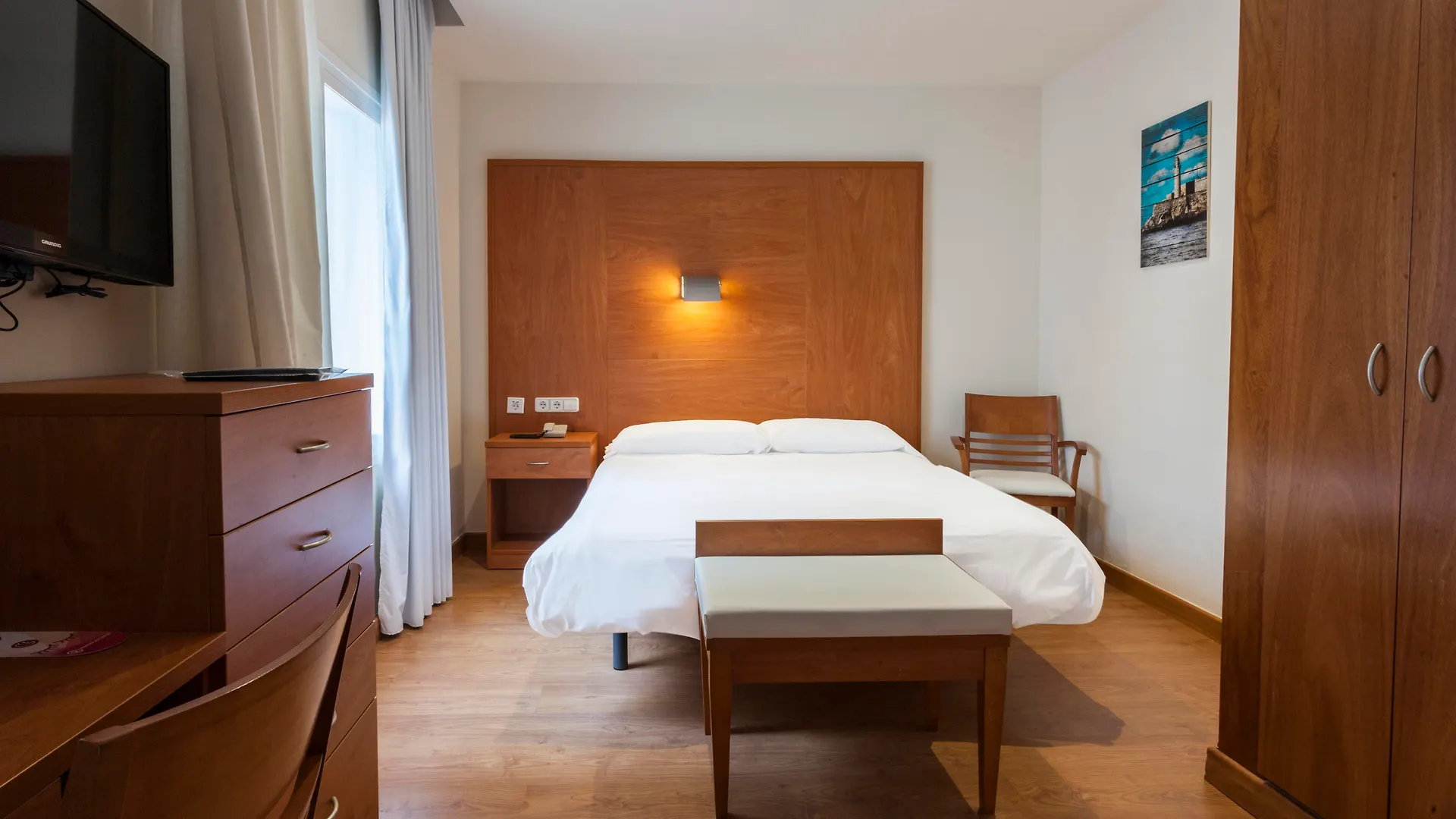 Hotel Horitzó by Pierre&Vacances Blanes 4*,