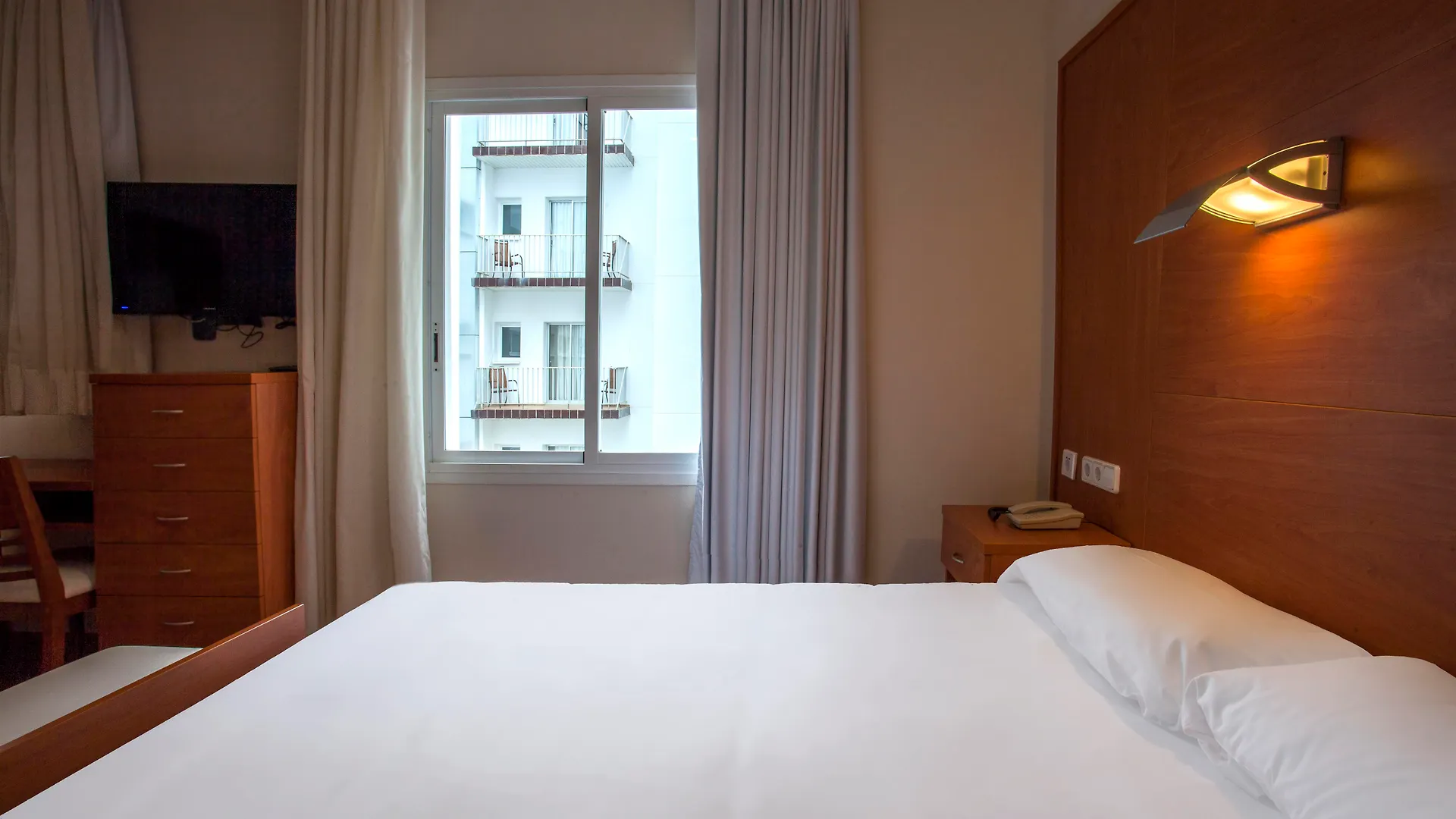 Hotel Horitzo By Pierre & Vacances Blanes