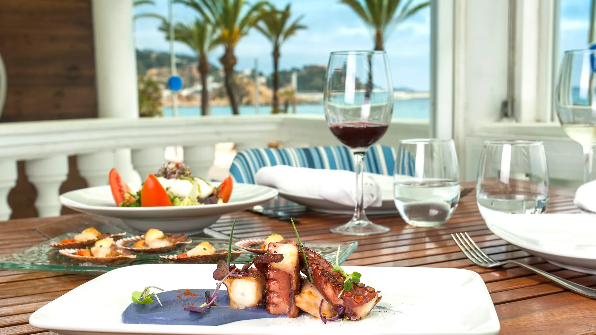 Hotel Horitzo By Pierre & Vacances Blanes 4*,  Spain