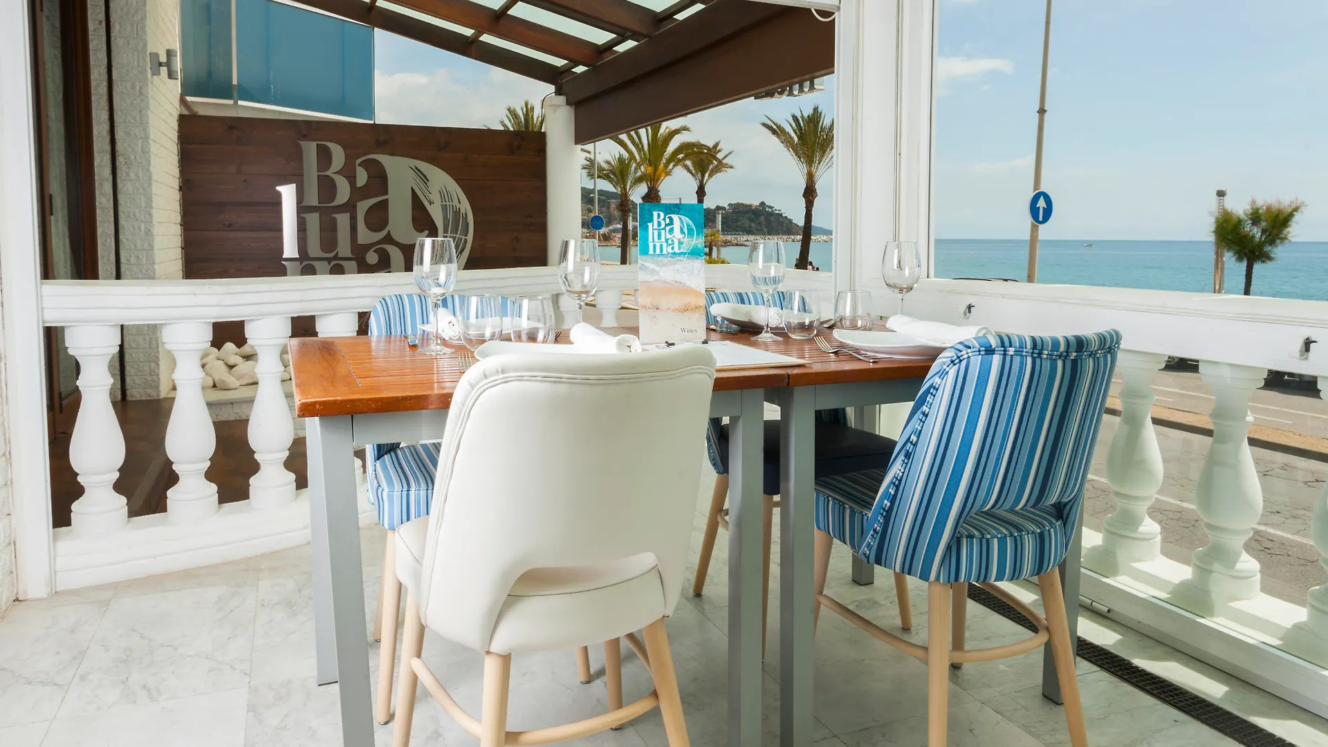 Hotel Horitzó by Pierre&Vacances Blanes