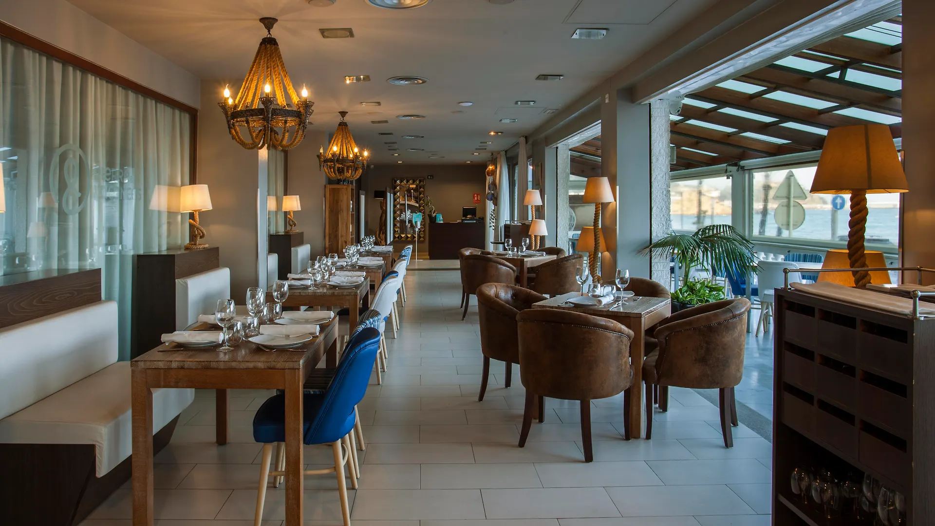 Hotel Horitzo By Pierre & Vacances Blanes