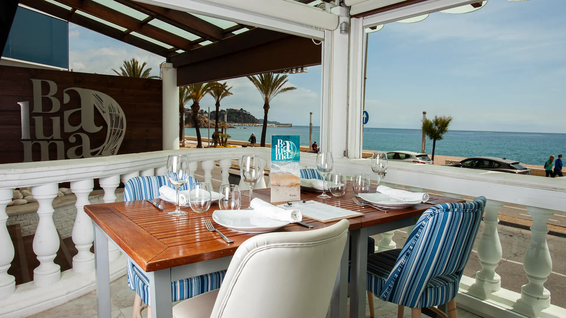 Hotel Horitzó by Pierre&Vacances Blanes