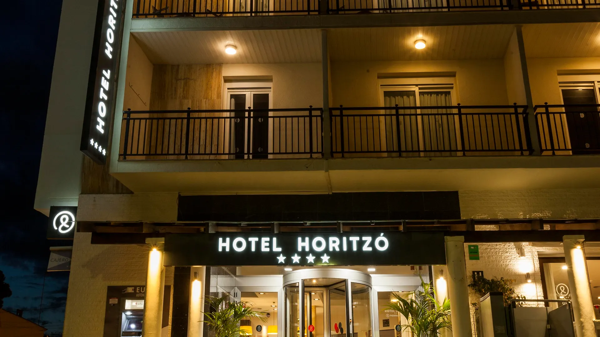 Hotel Horitzó by Pierre&Vacances Blanes 4*,