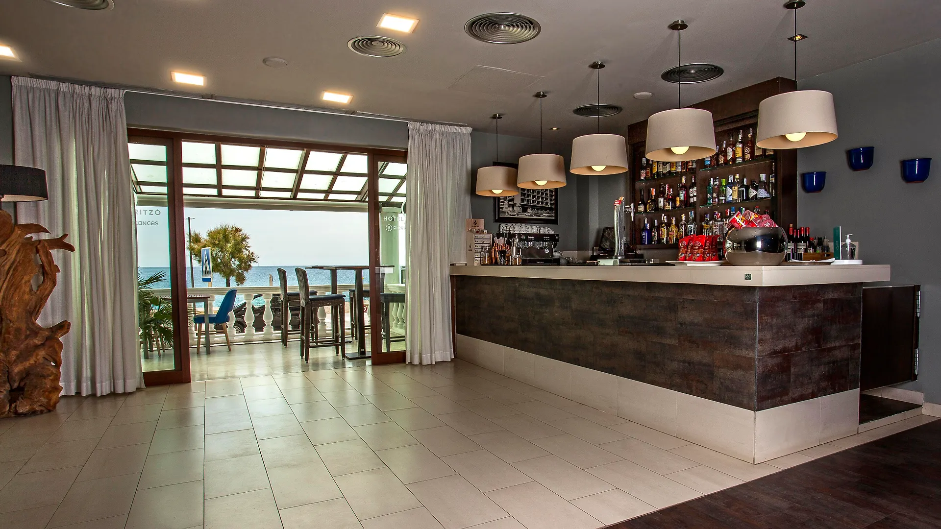 ****  Hotel Horitzó by Pierre&Vacances Blanes España