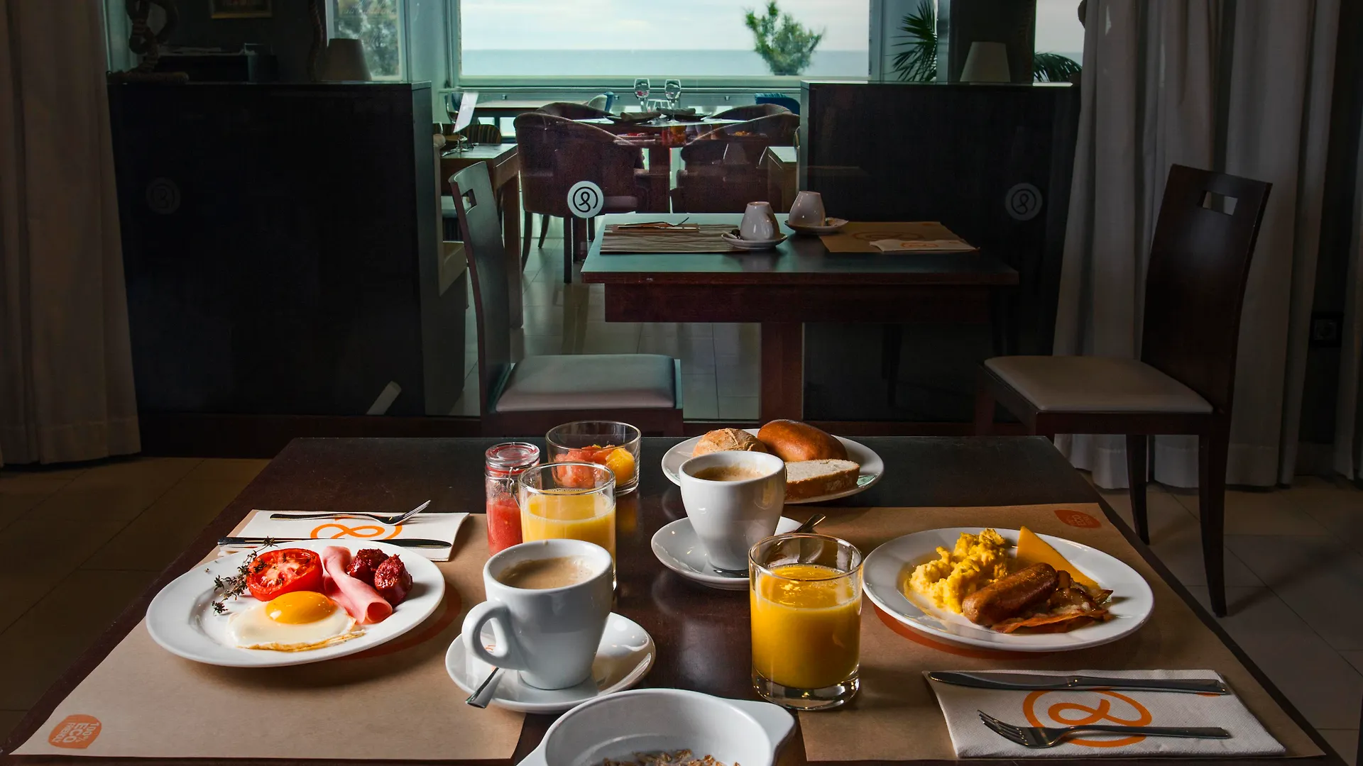 Hotel Horitzó by Pierre&Vacances Blanes