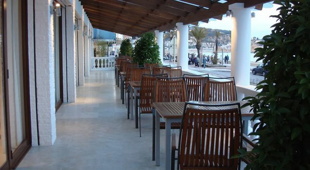 Hotel Horitzó by Pierre&Vacances Blanes