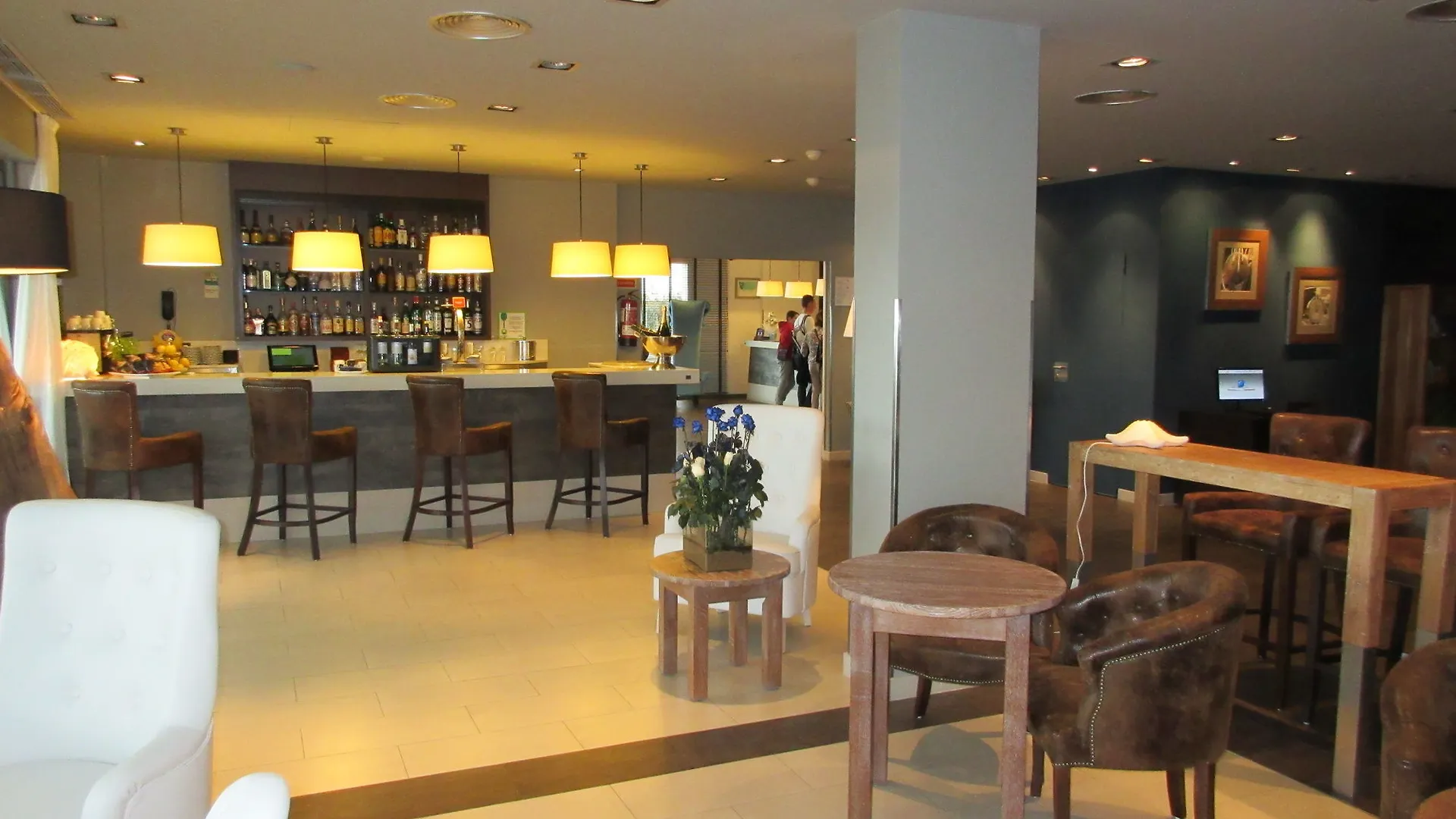 Hotel Horitzo By Pierre & Vacances Blanes