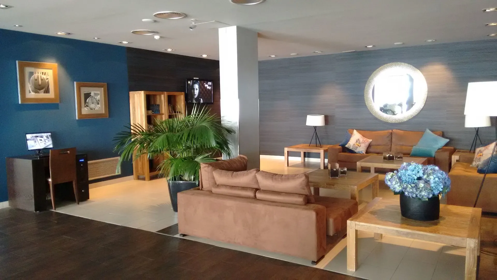 Hotel Horitzó by Pierre&Vacances Blanes