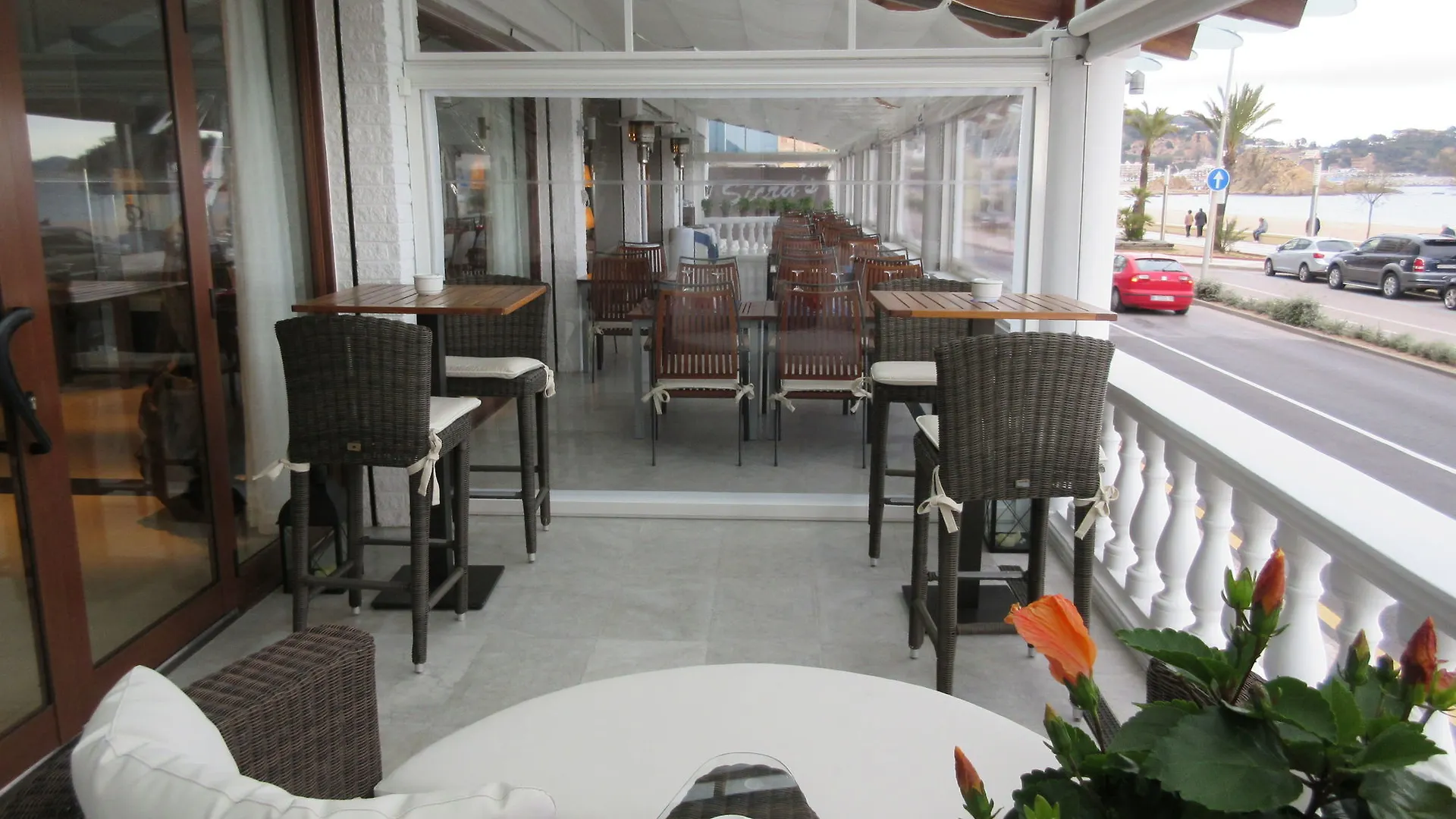 Hotel Horitzó by Pierre&Vacances Blanes