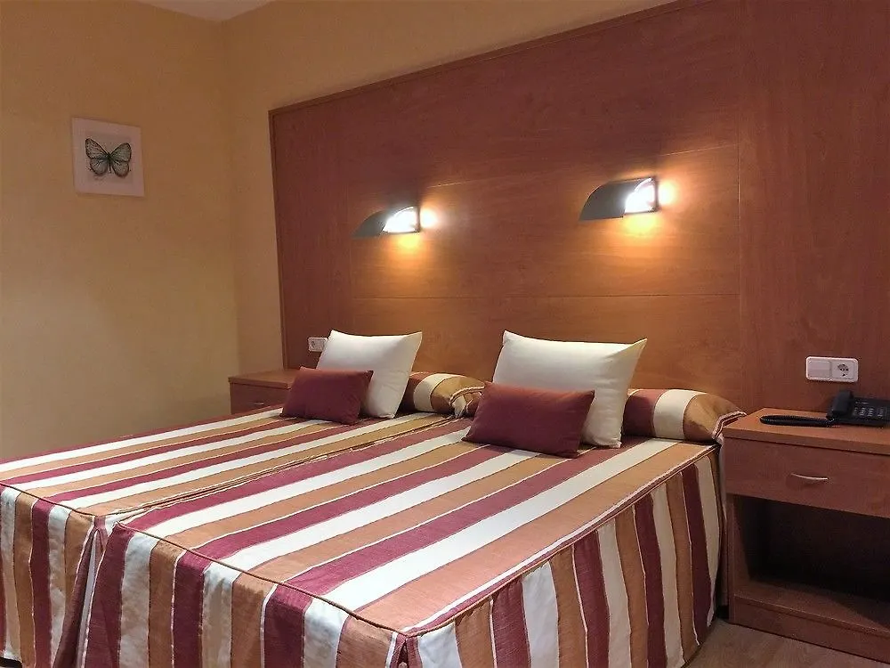 Hotel Horitzo By Pierre & Vacances Blanes