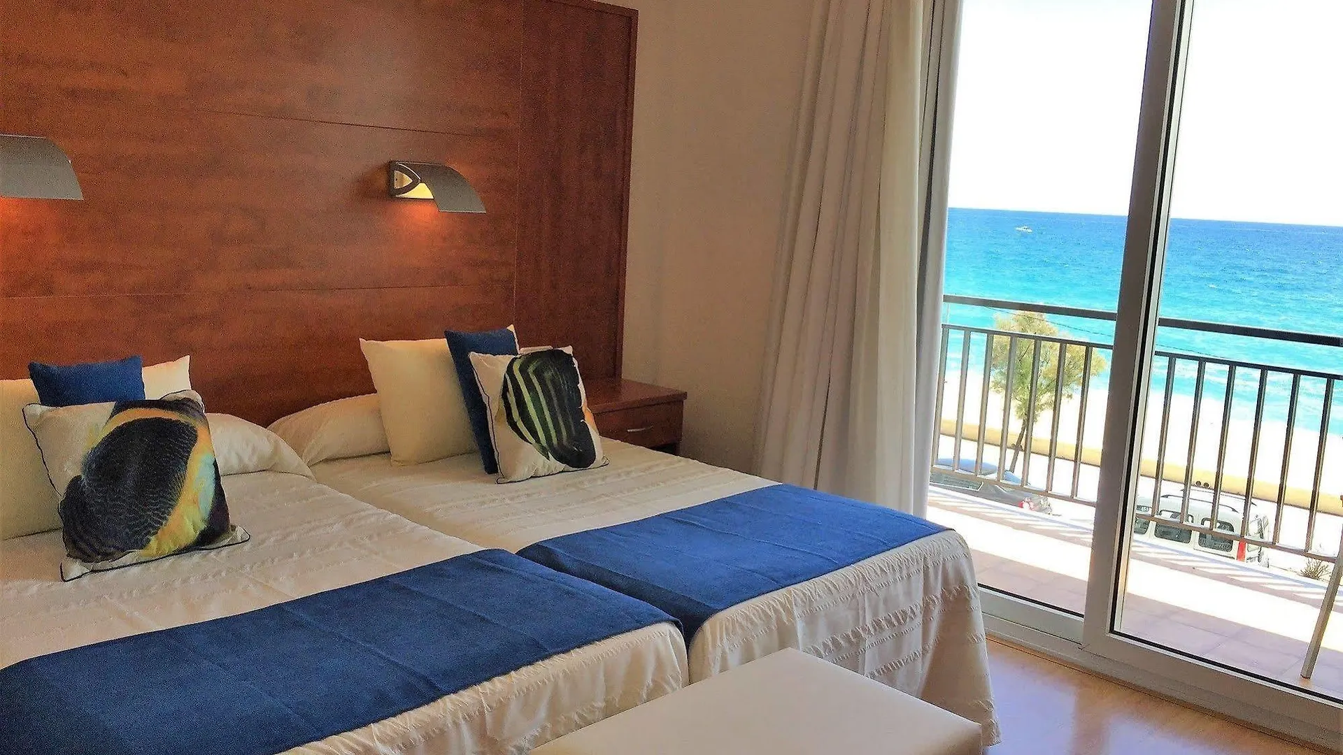 Hotel Horitzó by Pierre&Vacances Blanes
